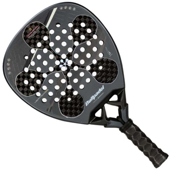 Bullpadel Vertex 05 Premier Tour Finals Edition Padel Racket (2025)