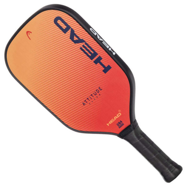 Head Attitude Suprem Pickleball Paddle (2026)