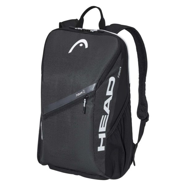 Head Tour Backpack 25L (2026) - Black