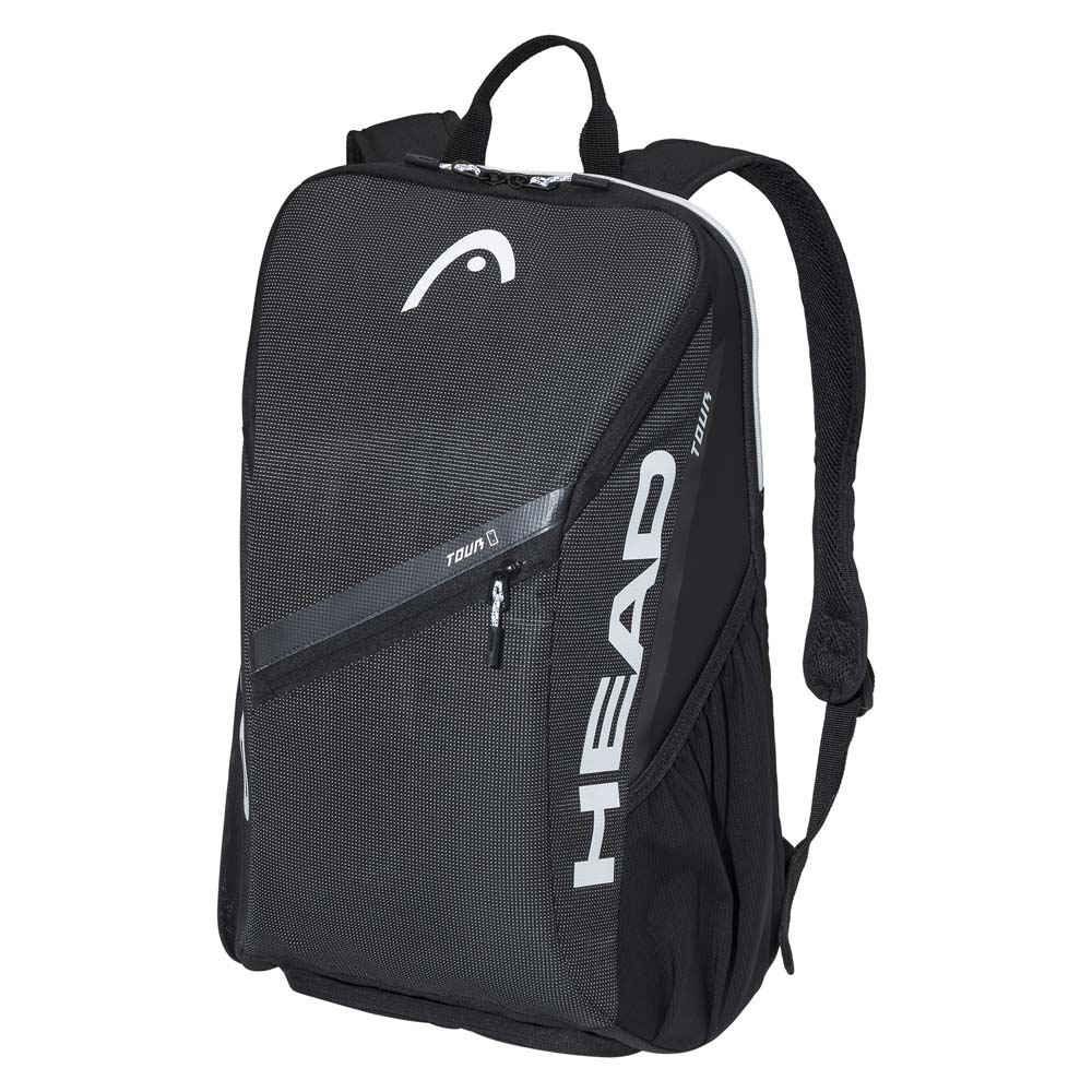Head Tour Backpack 25L (2026) - Black