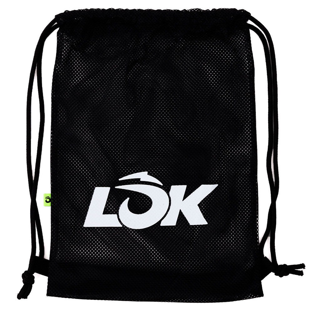 Lok Padel Drawstring Bag