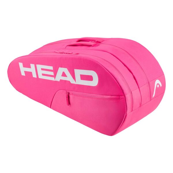 Head Base Racket Bag M (2026) - Pink
