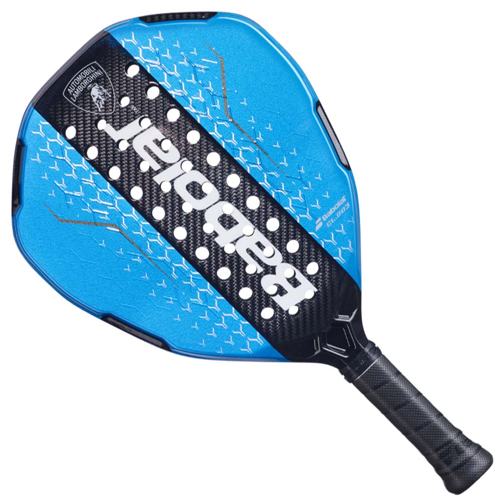 Babolat x Lamborghini BL003 (Blue)