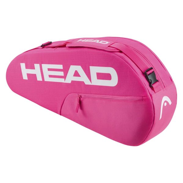 Head Base Racket Bag S (2026) - Pink