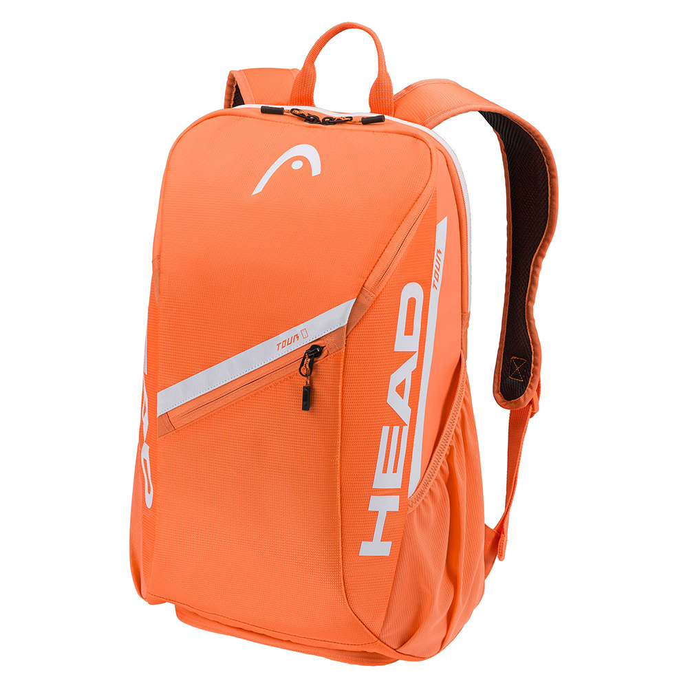 Head Tour Backpack 25L (2026) - Orange