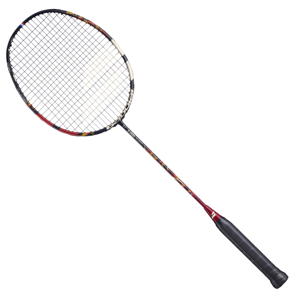 Babolat X-Feel Fury Badminton Racket (2026)