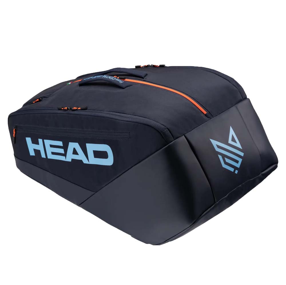 Head Pro Racket Bag XL (Navy) (2026)