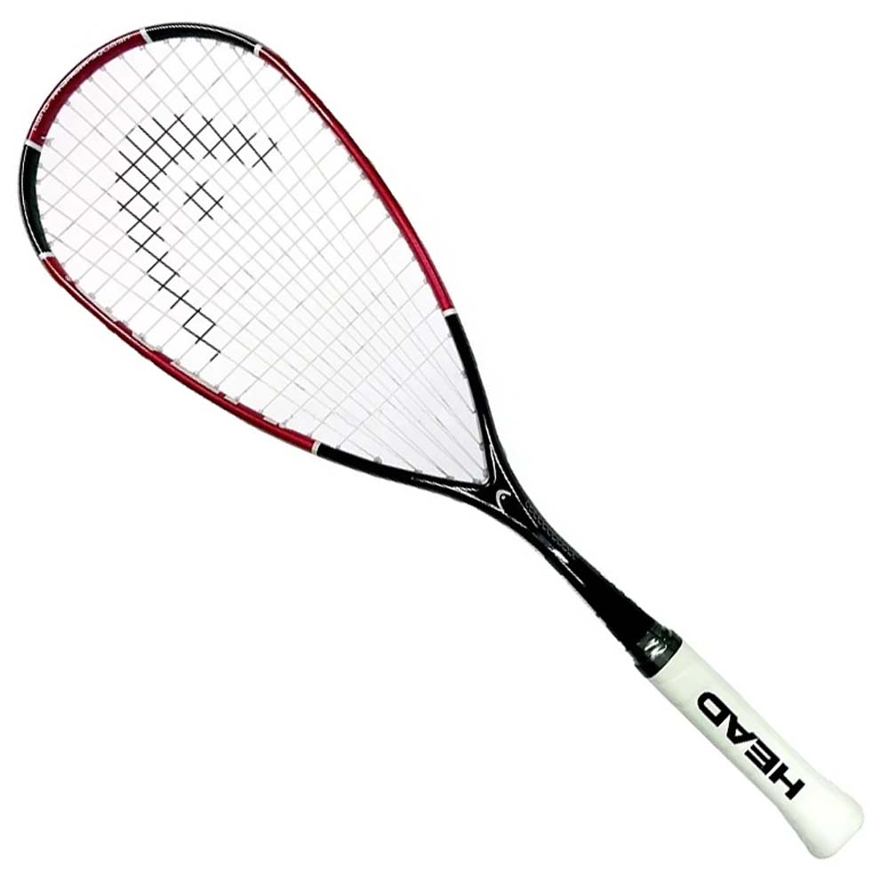 Head Nano Ti 110 Squash Racket