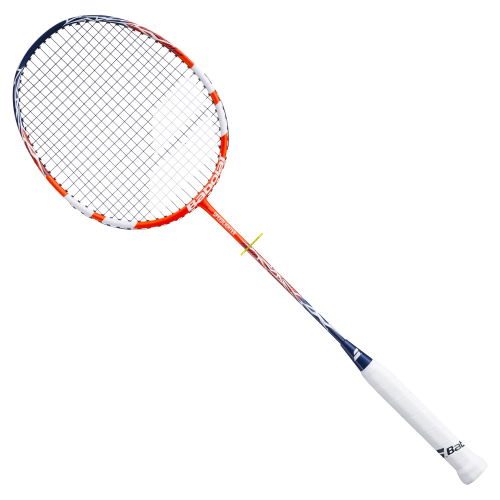 Babolat Speedlighter 25 Badminton Racket (2026)