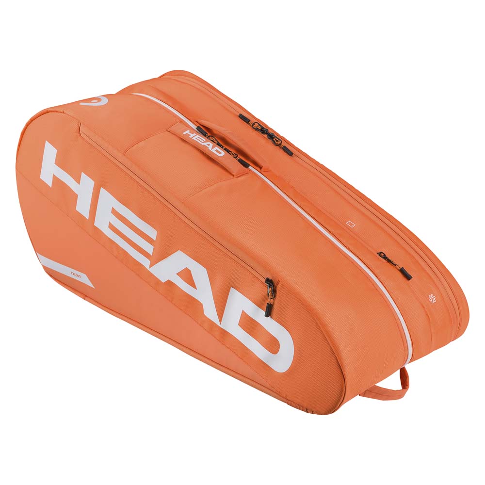 Head Tour Racket Bag L (2026) - Orange