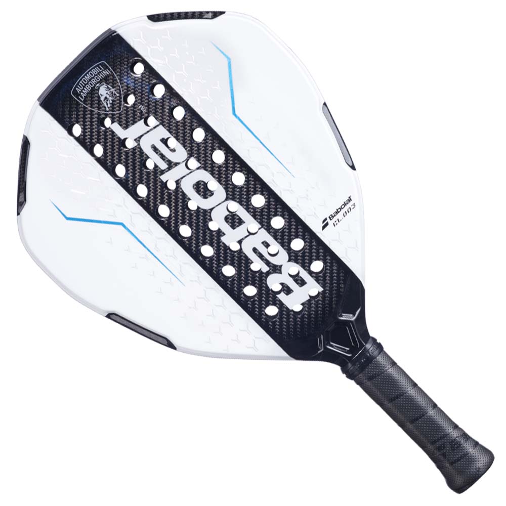 Babolat x Lamborghini BL003 (White)