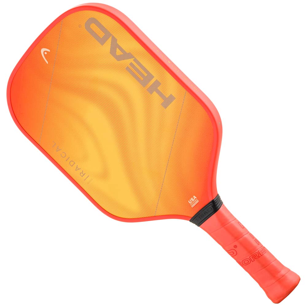 Head Radical XCEED Pickleball Paddle (2026)