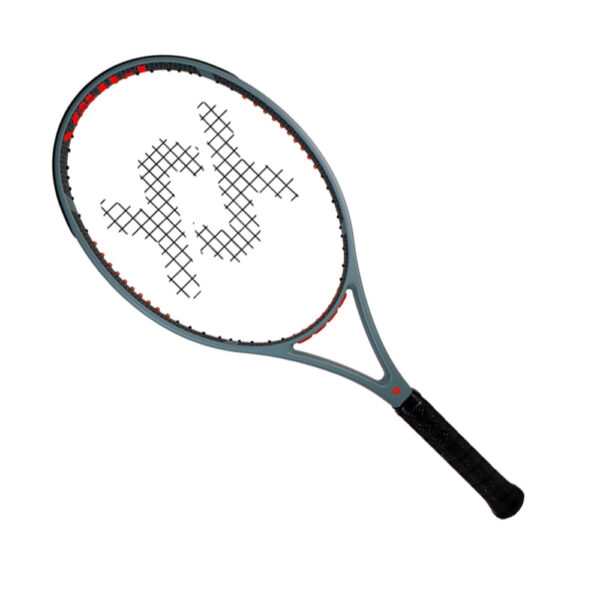 Volkl V-Cell V1 MP Tennis Racket (STRUNG) (2022)