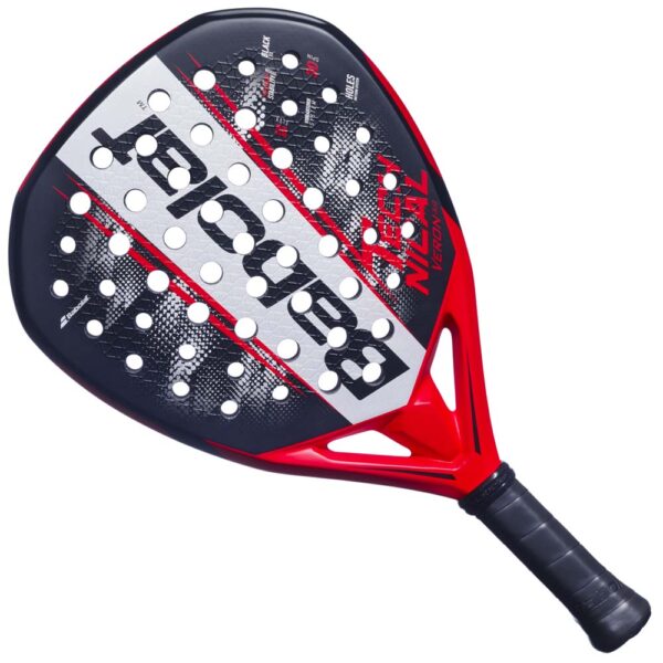 Babolat Technical Veron 3.0 Padel Racket (2026)
