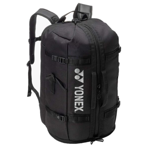 Yonex Gearlogic Backpack (Black)