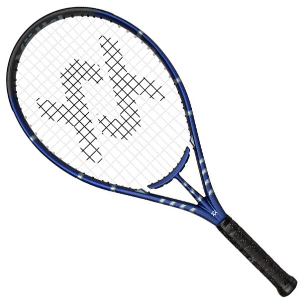 Volkl Vostra 1 Power Arm Tennis Racket (STRUNG)