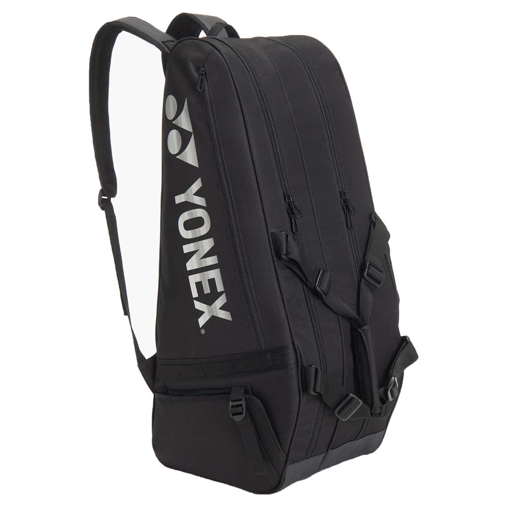 Yonex Gearlogic Racket Bag (6 PCS) (Black)