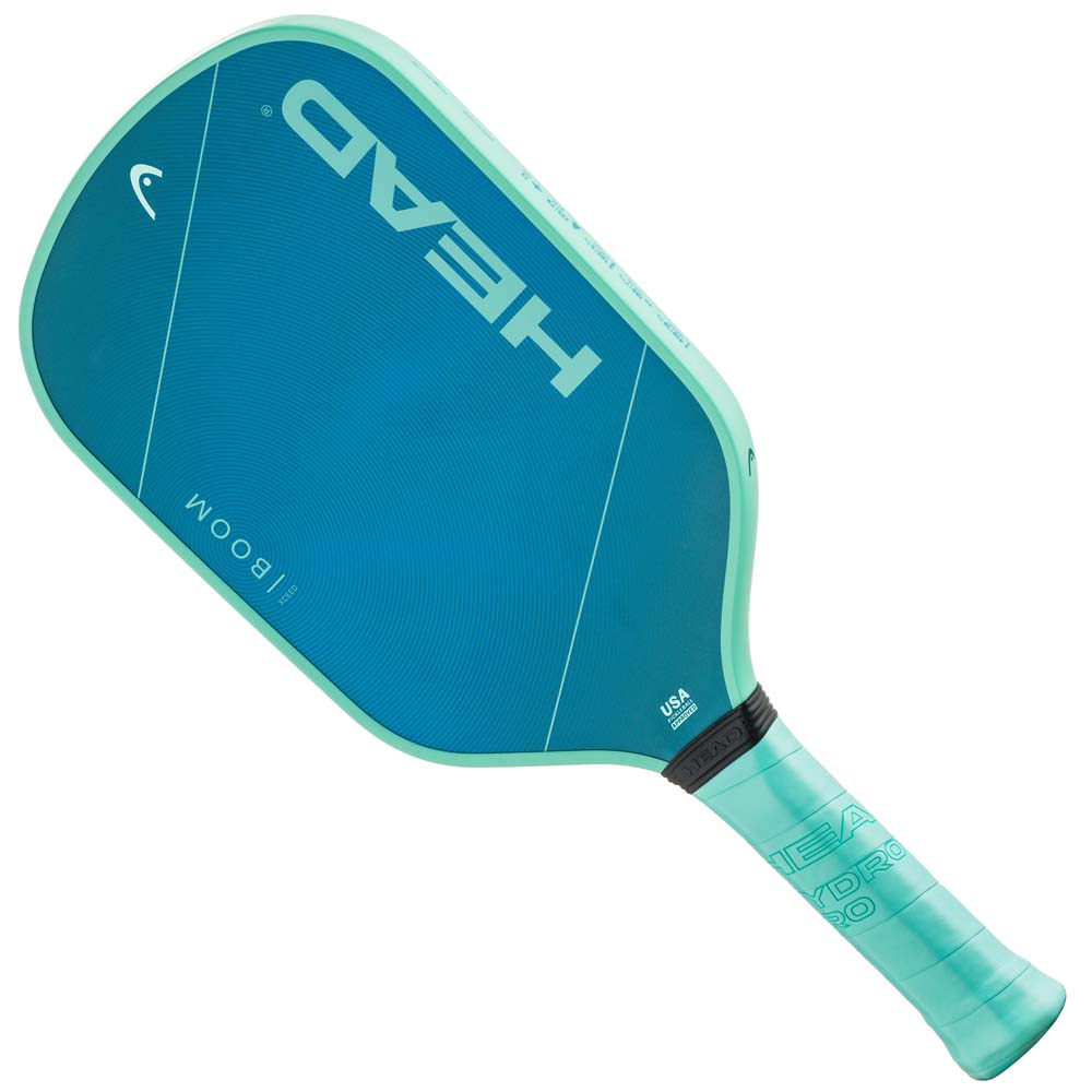 Head Boom XCEED Pickleball Paddle (2026)