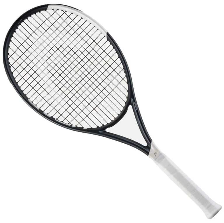 Head Speed Elite Tennis Racket (2026) | Stringers' World