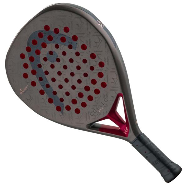 Head Coello Pro Padel Racket (2026)