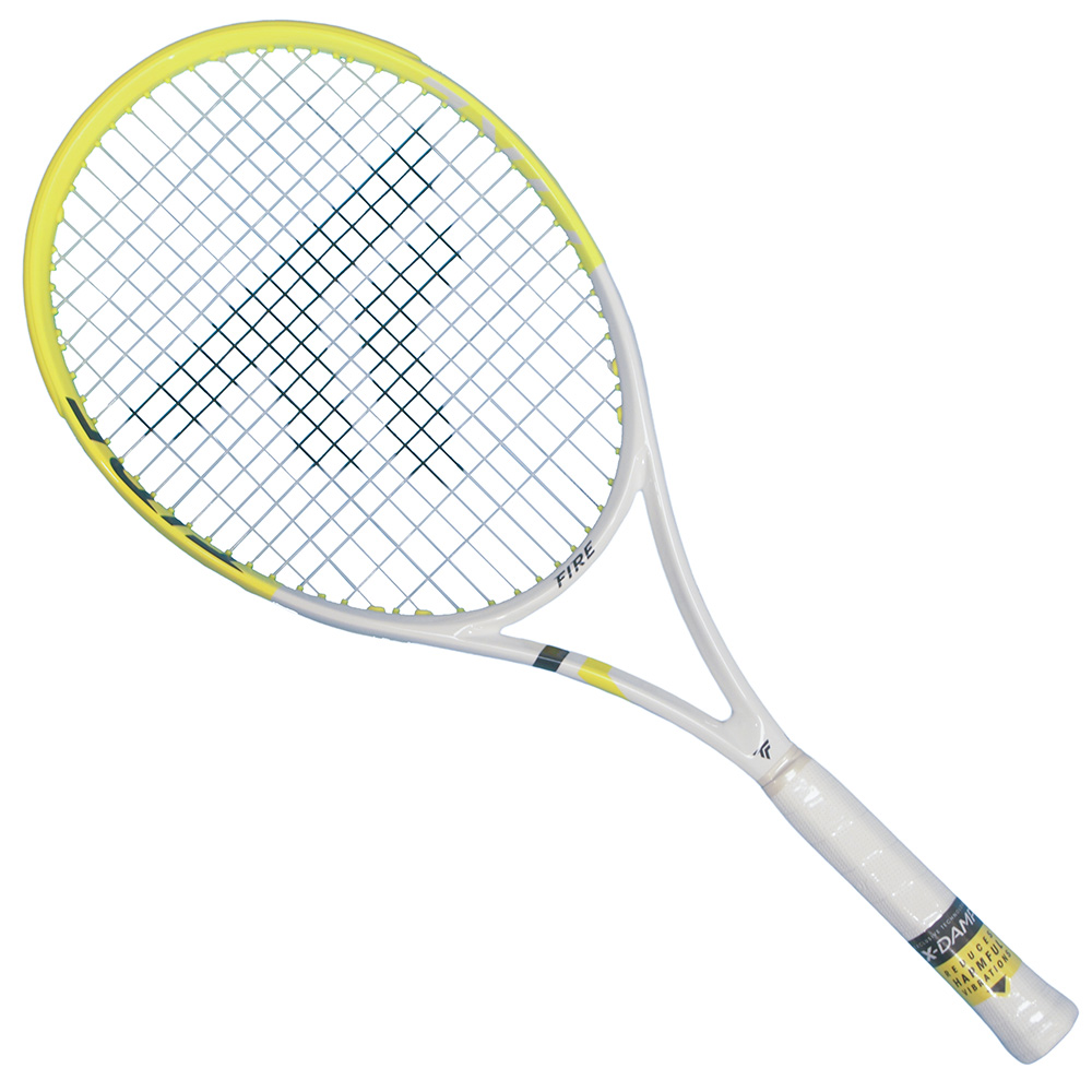 Tecnifibre Fire 260 OS Tennis Racket (2026)