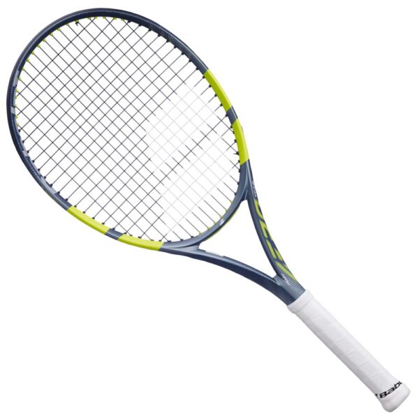 Babolat Pure Aero Team Tennis Racket (Frame Only) (2026)