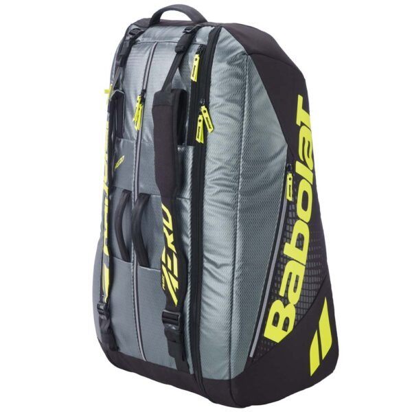 Babolat Pure Aero RH 12 Racket Bag (2026)