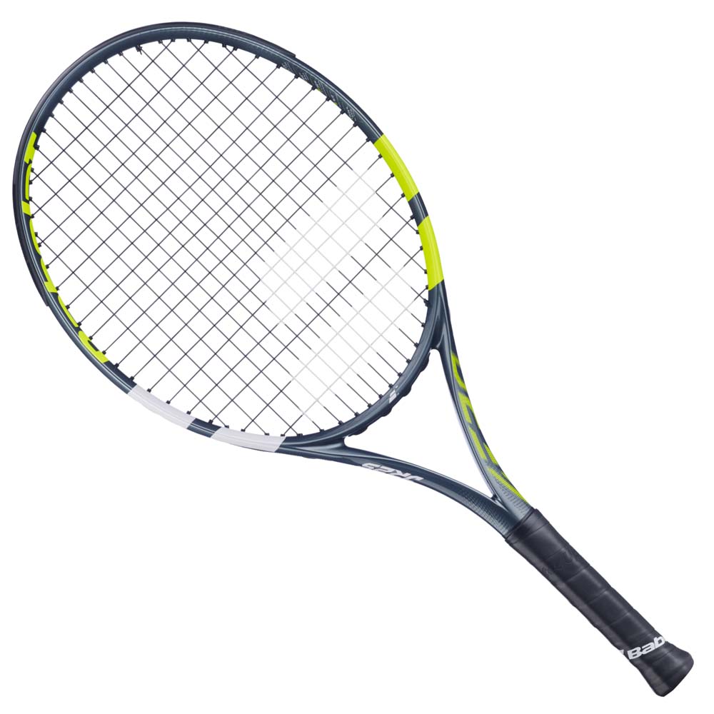 Babolat Aero Junior 25 Tennis Racket (2026)