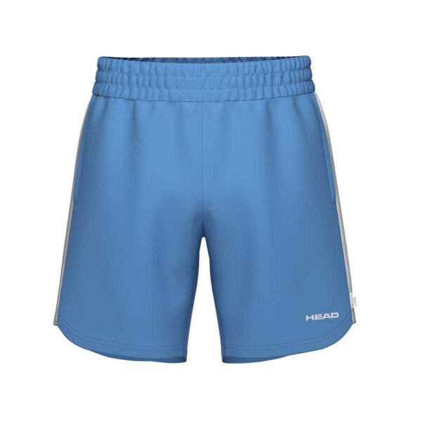Head Mens Power Shorts (Airforce Blue) 2026