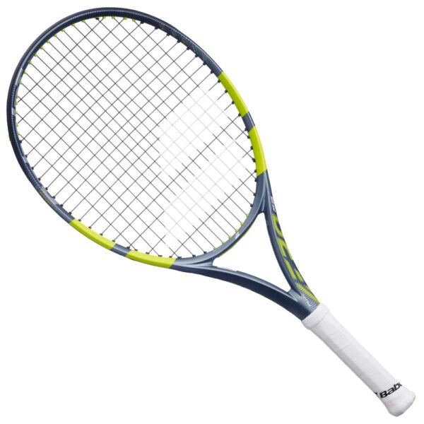 Babolat Pure Aero Junior 25 Tennis Racket (2026)