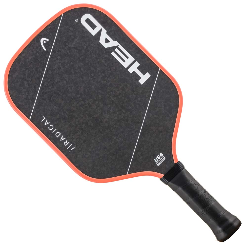 Head Radical TEAM15 Pickleball Paddle (2026)
