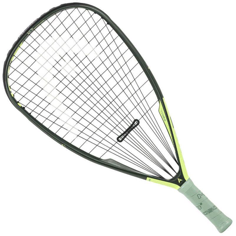 Head Radical 180 Racketball Racket