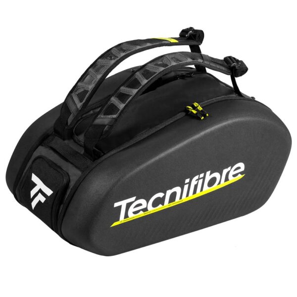 Tecnifibre Reform Padel Bag (2026) (Black)