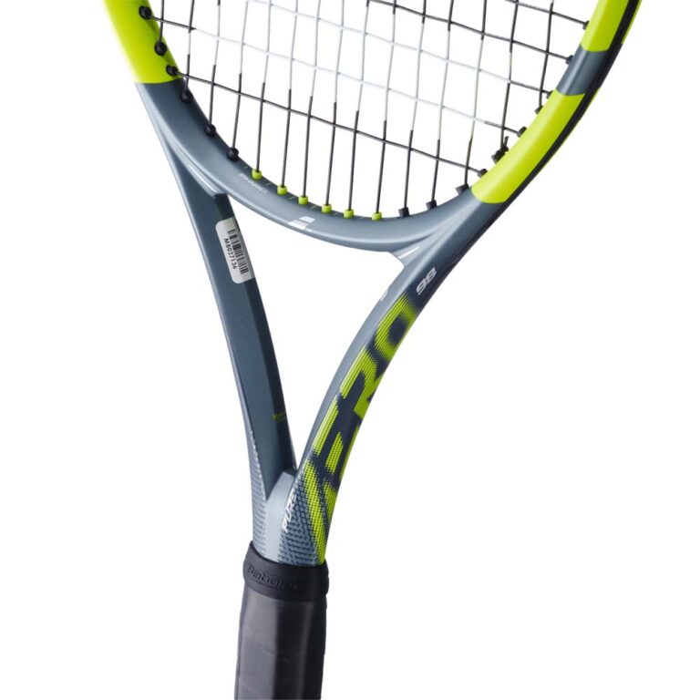 Babolat Pure Aero 98 Tennis Racket (Frame Only) 2026 | Stringers' World