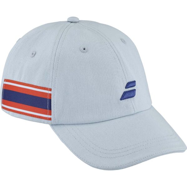 Babolat Cotton Cap (Illusion Blue)