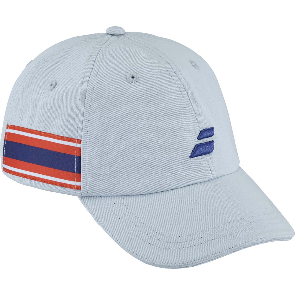Babolat Cotton Cap (Illusion Blue)