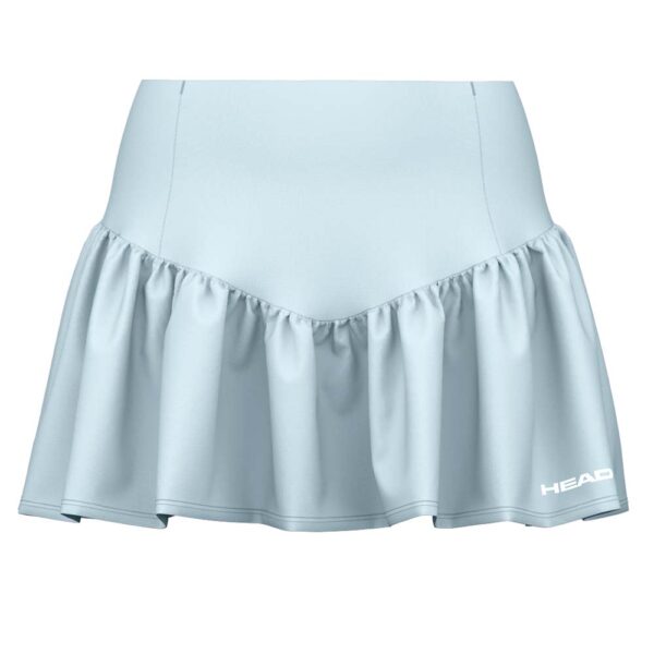 Head Womens Move Skort (Light Blue) 2026