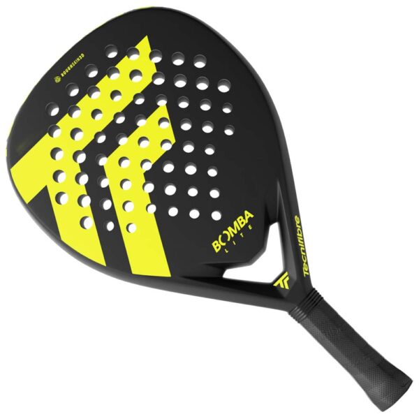 Tecnifibre Bomba Lite Padel Racket (2026)