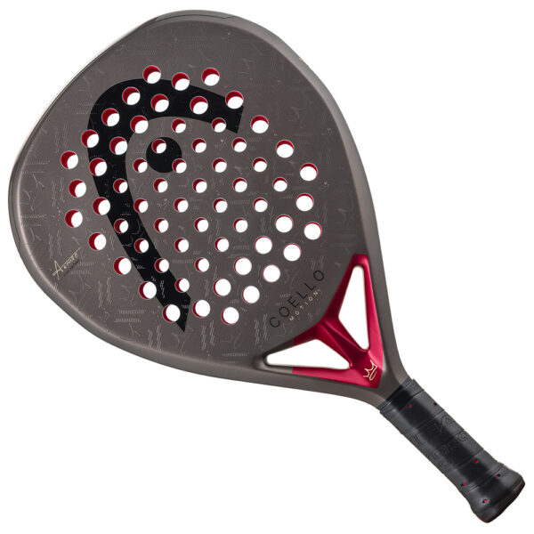 Head Coello Motion Padel Racket (2026)