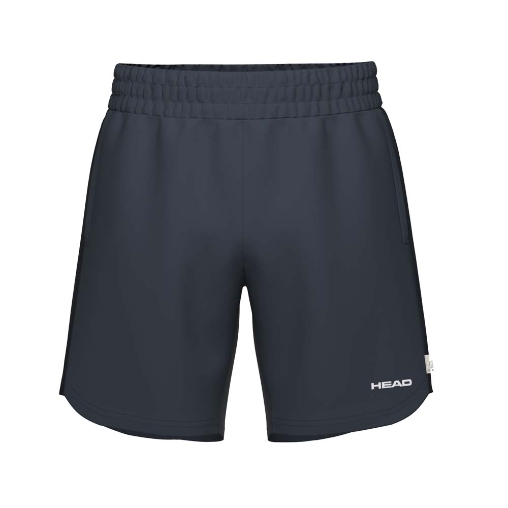 Head Mens Power Shorts (Navy) 2026