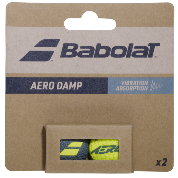 Babolat Aero Dampener 2026 (2 Pack)
