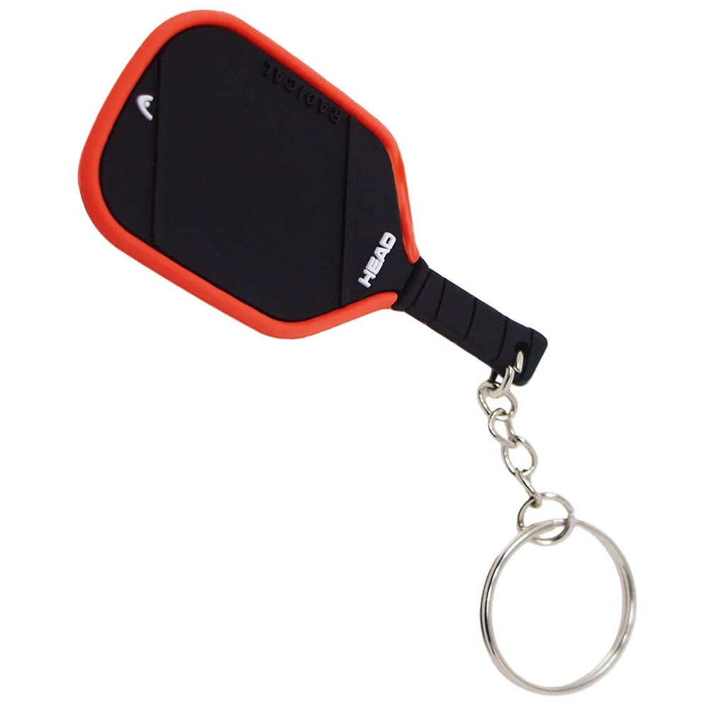 Head Pickleball Keyring - Radical (2025)