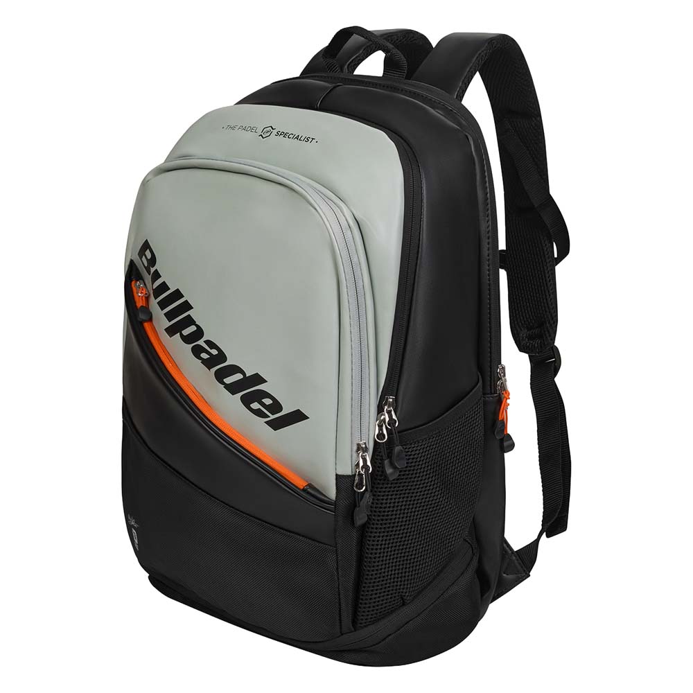 Bullpadel Hack Grey Backpack (2026)