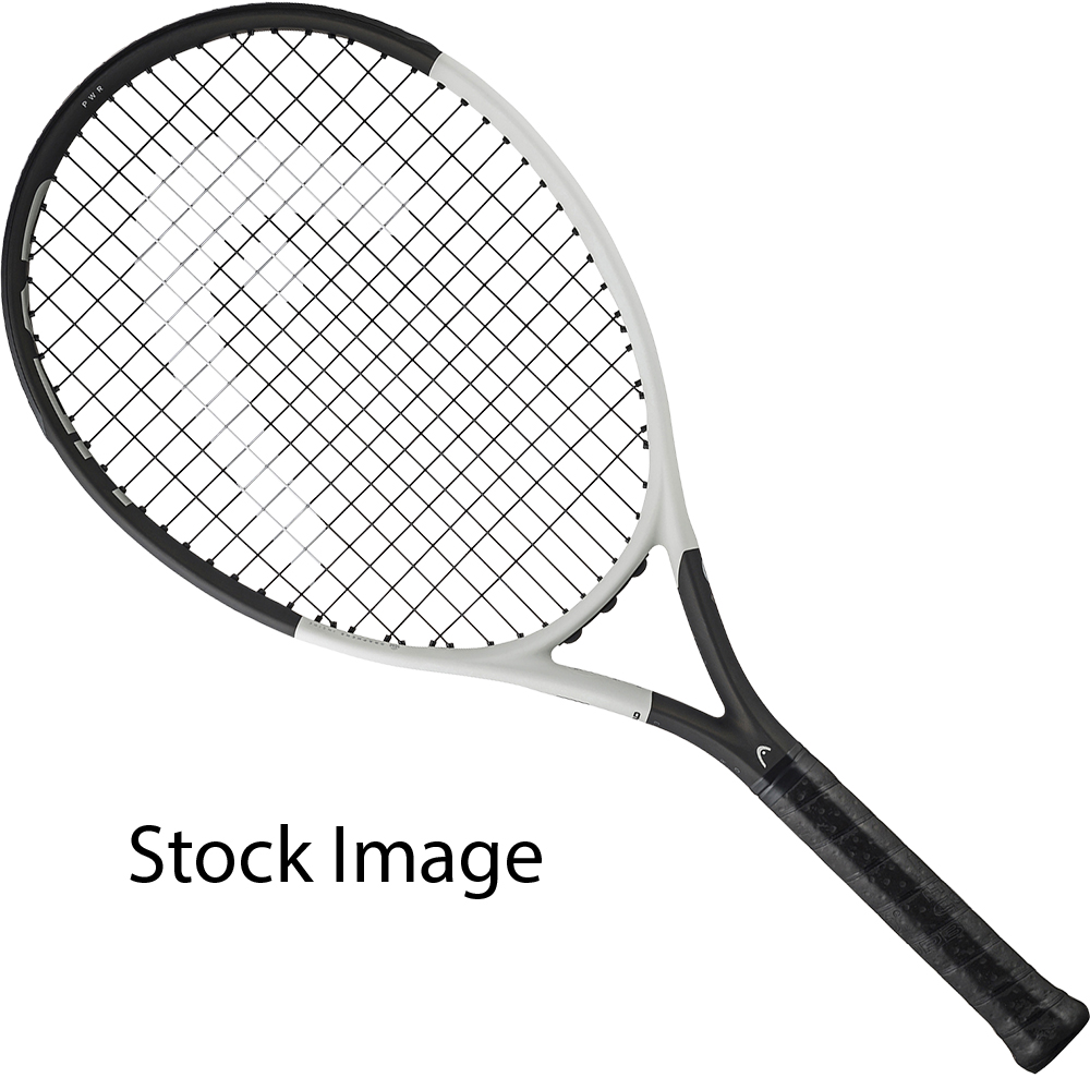 Head Speed PWR Tennis Racket (Grip 1) - EX-Demo - Tier 1