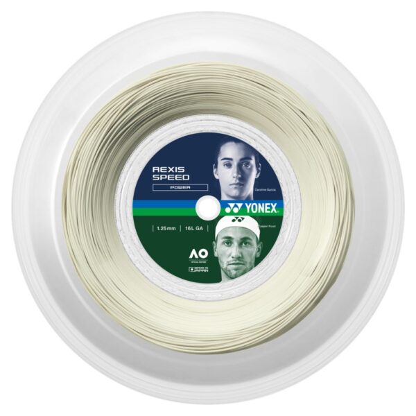 Yonex Rexis Speed 200m Reel