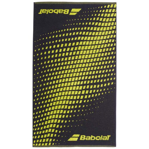 Babolat Medium Towel (Aero)