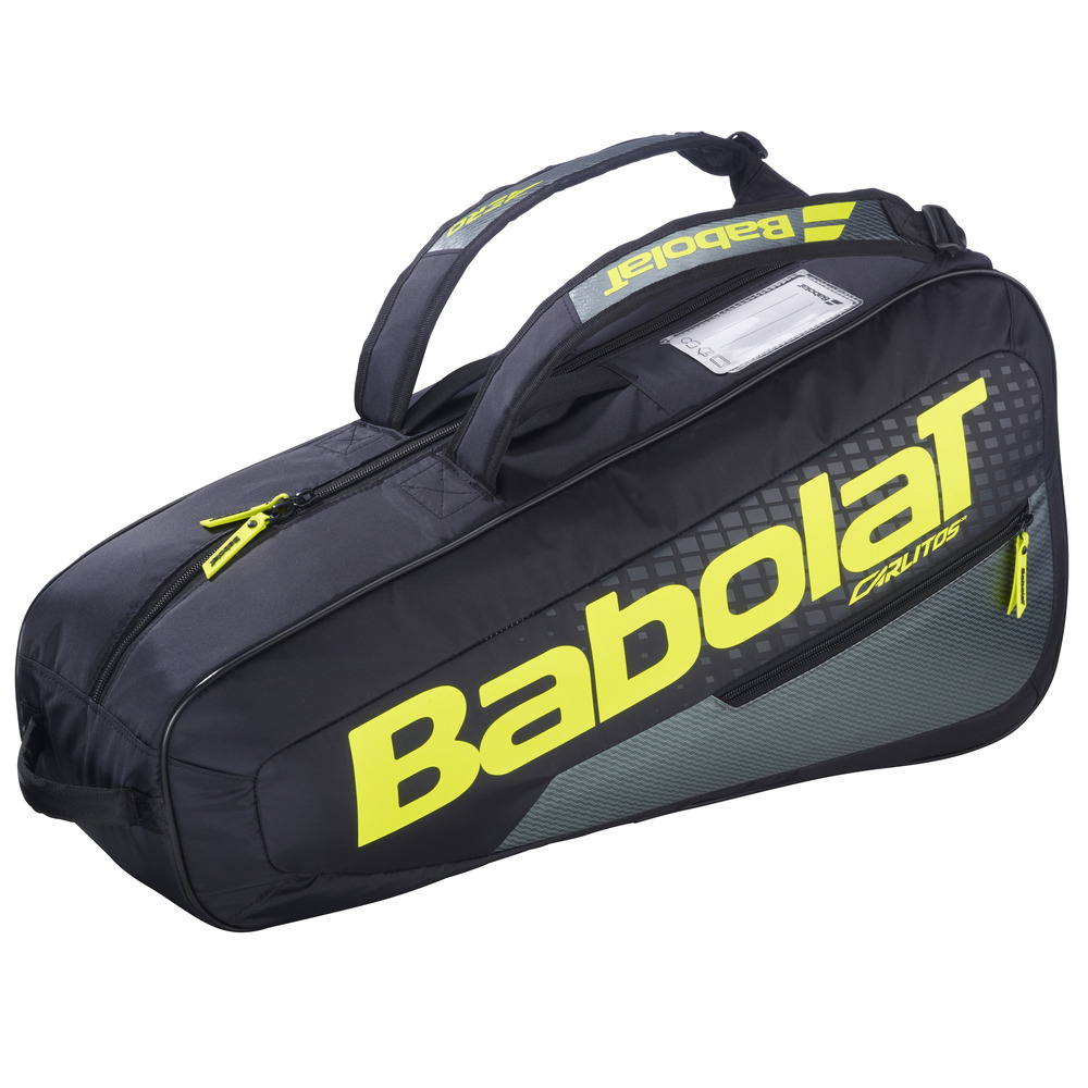 Babolat Carlitos Junior Racket Bag (2026)