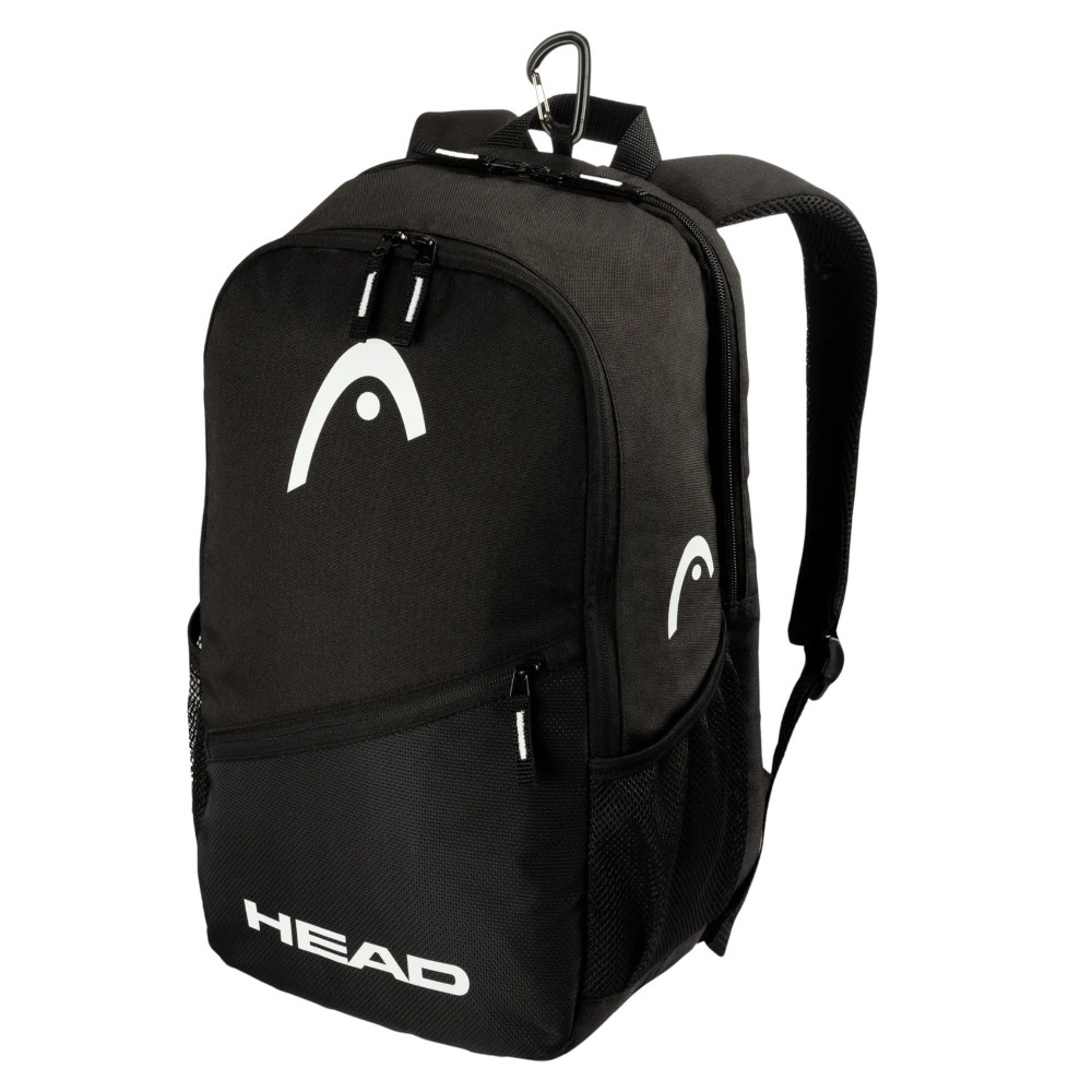Head Pickleball Backpack (2026) (Black)