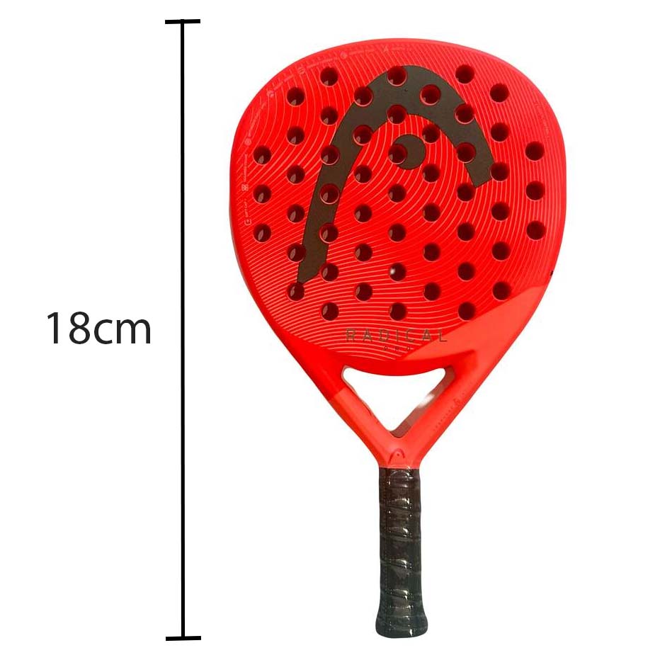Head Mini Radical Pro Padel Racket Model (2026)