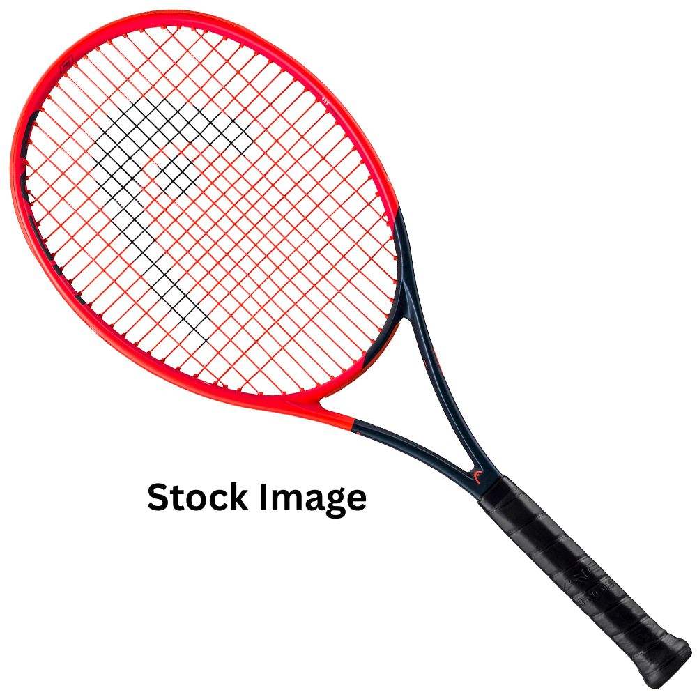 Head Radical Pro Tennis Racket (Grip 2) - Ex-Demo - Tier 3